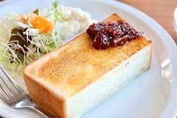 カフェレスト メルヘン