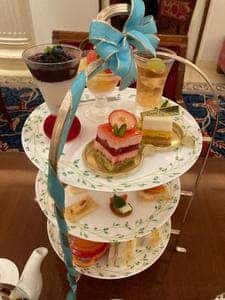 ロイヤルクリスタルカフェ