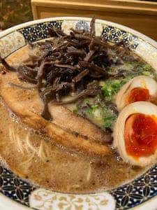 麺's room 神虎 南森町店