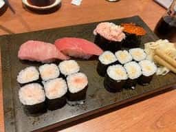 海鮮処 寿し常 丸井錦糸町店
