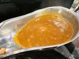 ごはんカフェ 柳月