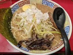 長浜ラーメン 世田谷店