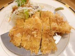 定食 馬乃米 日田店