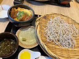 蕎麦酒房 ふくまる