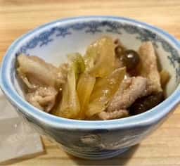 炭火焼き 里