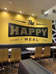 マクドナルド 上三川インターチェンジ店