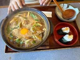 そば工房 清水庵 曙店