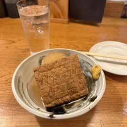 酒処 つかさ 天王寺ミオ