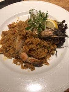 タイ風リゾートカフェ SIAM Cafe