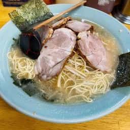 ラーメンショップ 練間