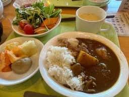ごちそうキッチン 畑のはる
