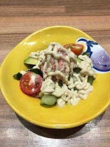 すし遊洛 新越谷ヴァリエ店