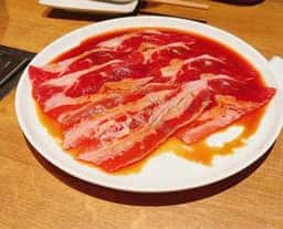 プレミアムカルビ 石神井店