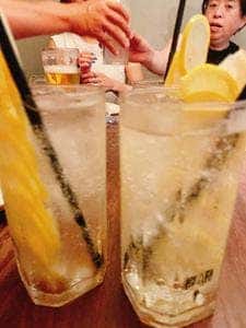 ふつうの居酒屋