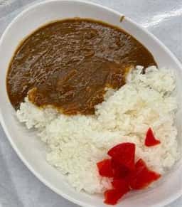 城西大学1号棟食堂