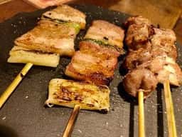 地鶏KinG
