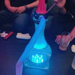 S.O.S School Of Shisha