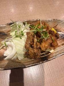 炭火専門 鶏飛人