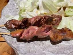 焼鳥高宮 薬院店