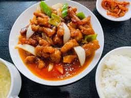 延吉香 御徒町店