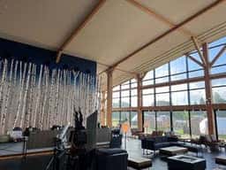 ISUMI Glamping Resort & Spa SOLAS
