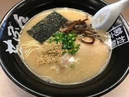 博多拉麺せぶん
