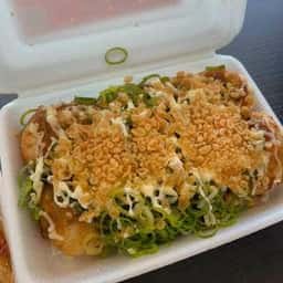 あべのたこやき やまちゃん