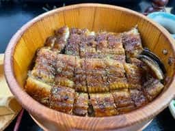 うな房