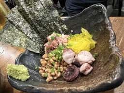 鶴亀八番 東京本店