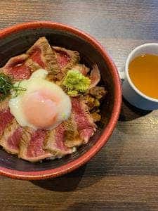 あか牛Dining yoka-yoka サクラマチ店