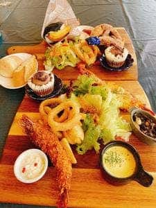カリブ