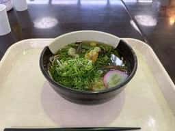 蒜山高原サービスエリア 下り線