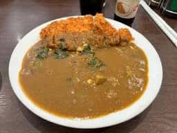 カレーハウスCoCo壱番屋 熊本植木店