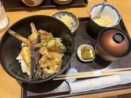 お料理 とみやま