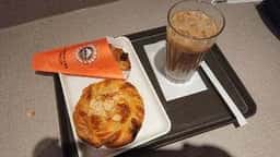 サンマルクカフェ プレ葉ウォーク浜北店