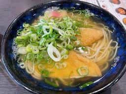 資さんうどん 半道橋店