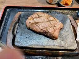 感動の肉と米 富士吉原店