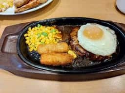 ガスト 南加瀬店