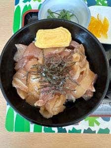 レストイン黒部