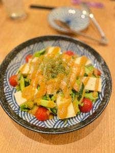 鮮魚 きかん坊