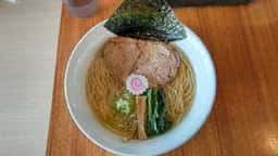 中華そば GO.TO.KU 義