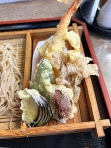 中禅寺観光センター