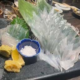 いかセンター 新宿総本店