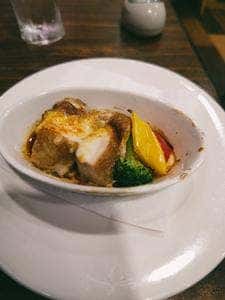 ジョナサン 梅屋敷店