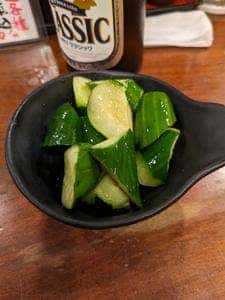 四文屋 中央南3条店