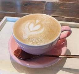 Kameino Coffee