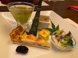 奥日田温泉 うめひびき