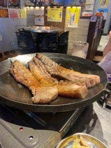 東京赤い屋台 歌舞伎町店