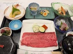 グランドテーブル クレフィール湖東