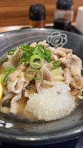 はなまるうどん 茅場町店